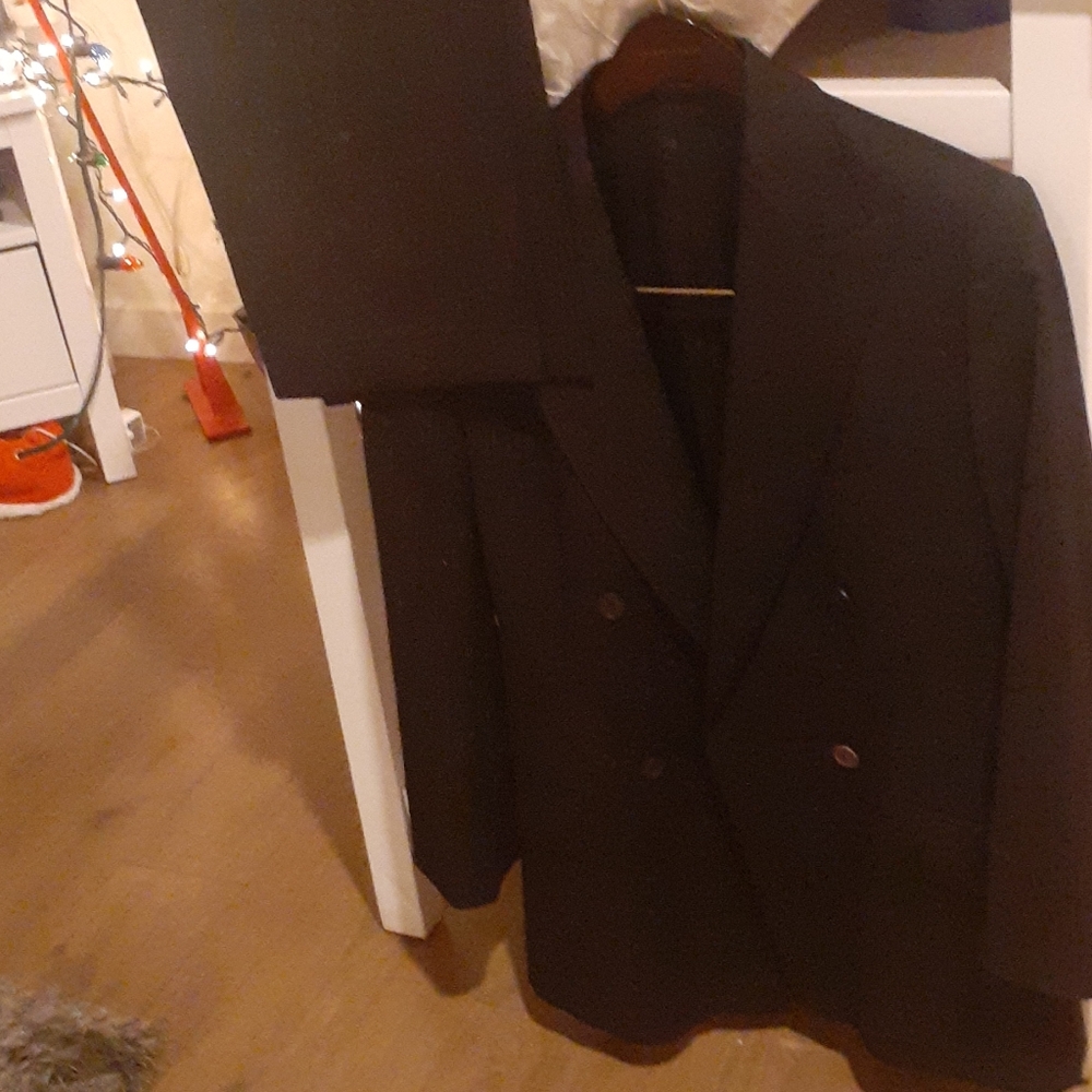 Womens 2 piece suit